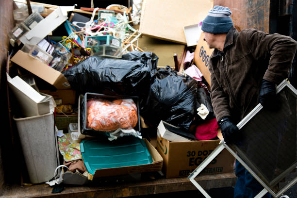 Best Recycling Services for Junk  in Lakeview, OR