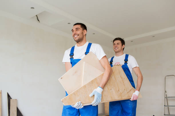 Moving and Downsizing Cleanouts in Lakeview, OR