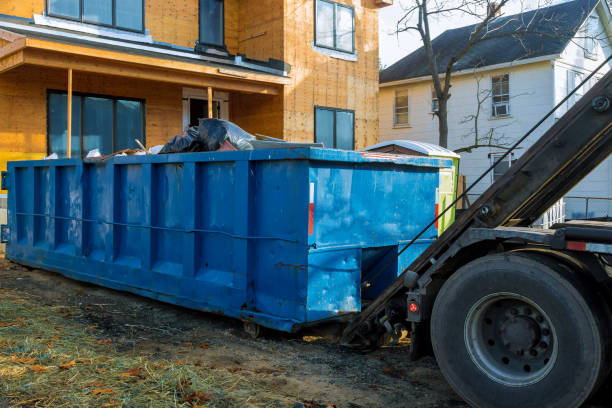 Demolition Debris Removal in Lakeview, OR